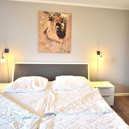 Fehmarnstrand 78 Rh 8 Staberdorf Экстерьер фото