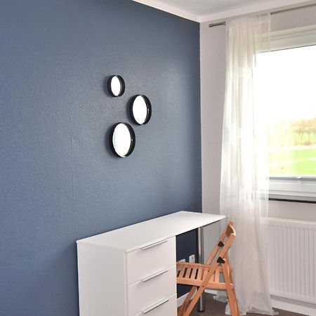 Fehmarnstrand 78 Rh 8 Staberdorf Экстерьер фото
