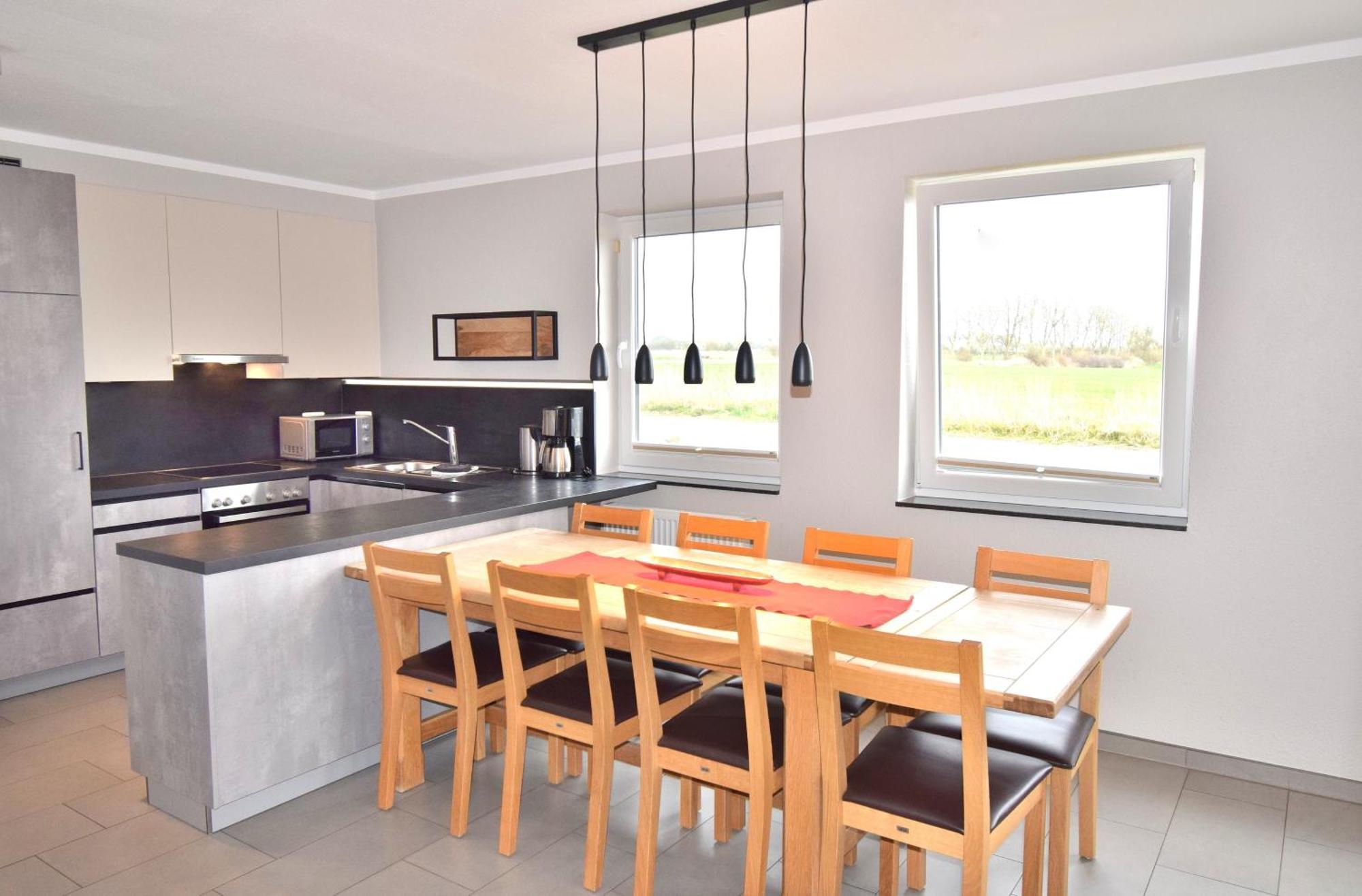 Fehmarnstrand 78 Rh 8 Staberdorf Экстерьер фото