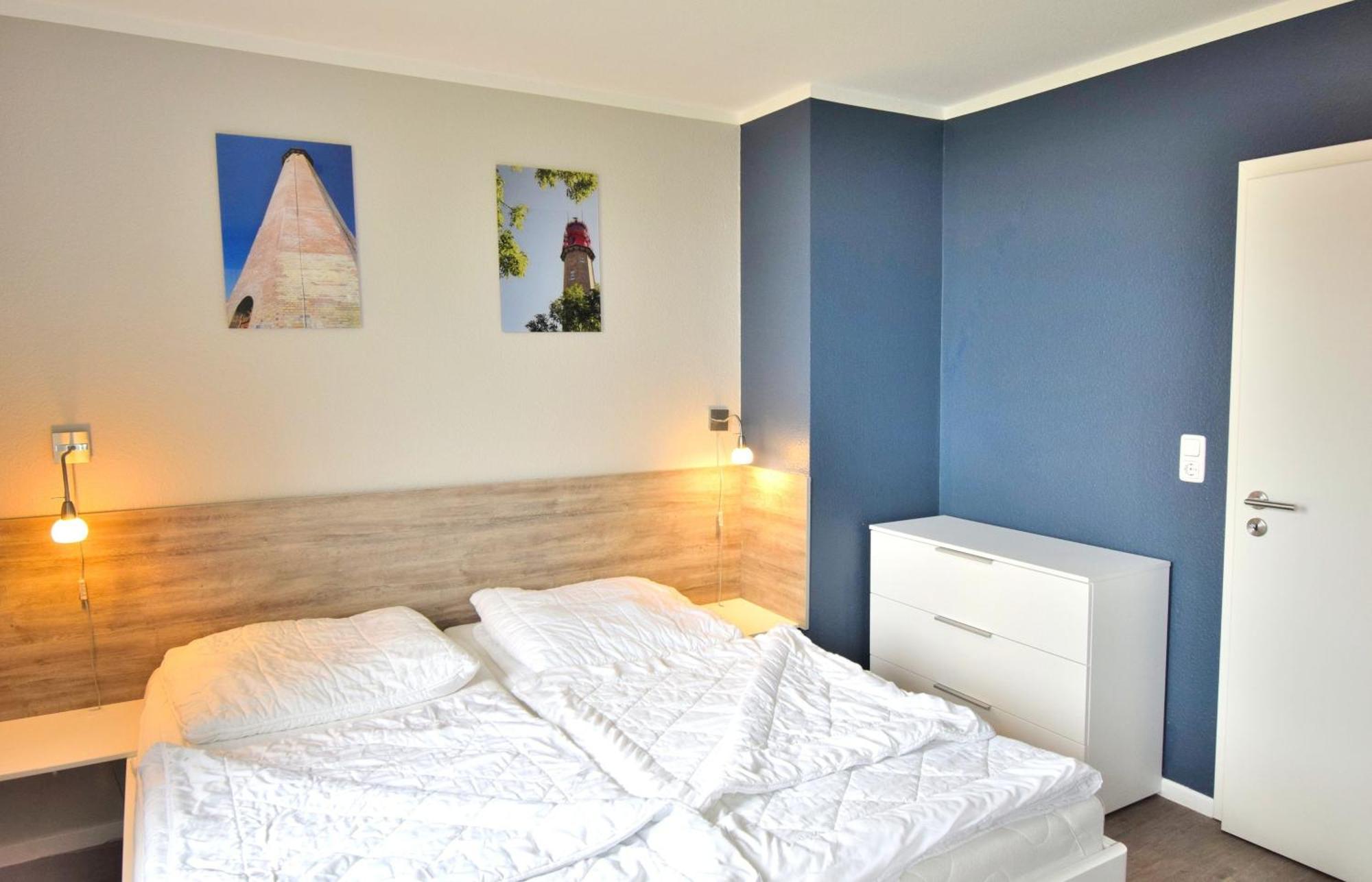 Fehmarnstrand 78 Rh 8 Staberdorf Экстерьер фото