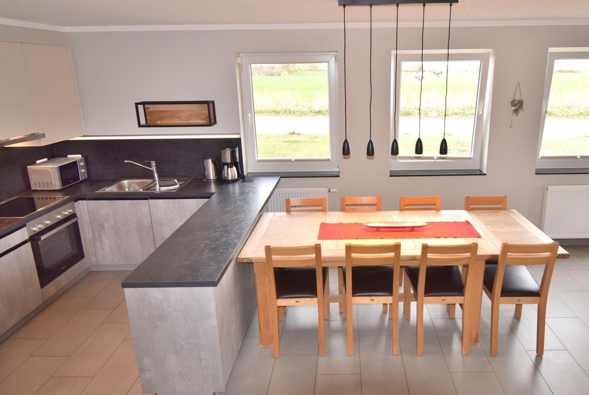 Fehmarnstrand 78 Rh 8 Staberdorf Экстерьер фото