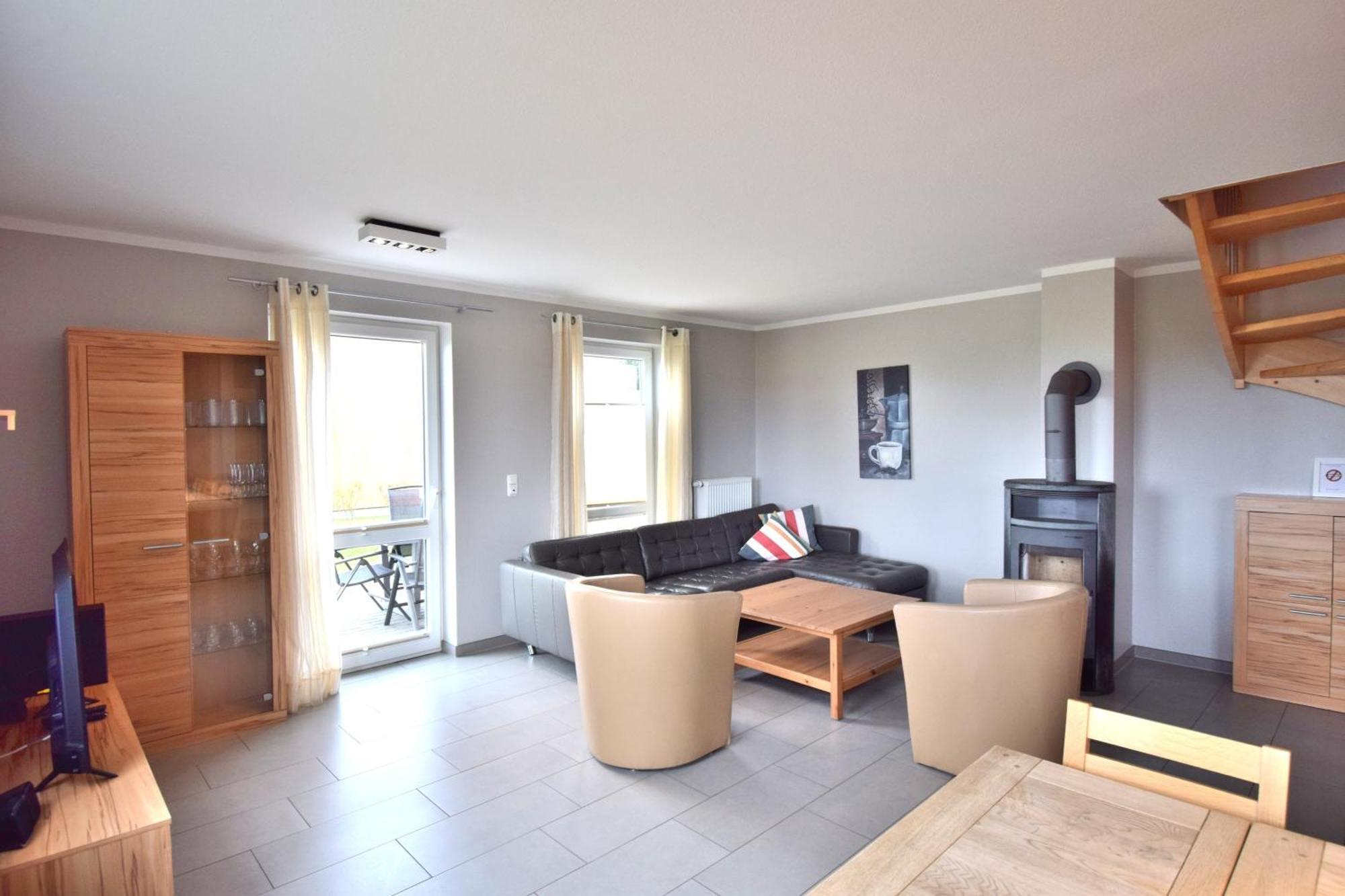 Fehmarnstrand 78 Rh 8 Staberdorf Экстерьер фото